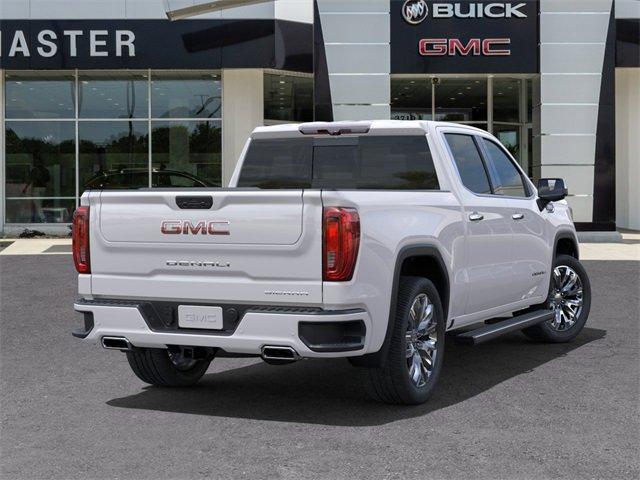 2024 GMC Sierra 1500 Vehicle Photo in AUGUSTA, GA 30907-2867