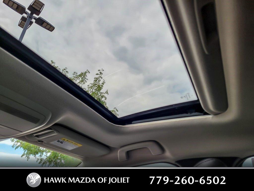 2021 Mazda CX-30 Vehicle Photo in Plainfield, IL 60586