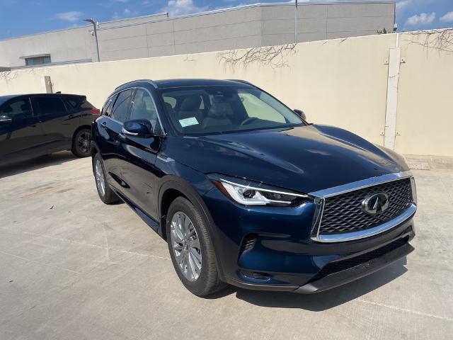 2024 INFINITI QX50 Vehicle Photo in Grapevine, TX 76051