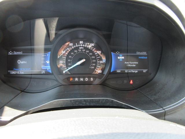 2022 Ford Edge Vehicle Photo in ELYRIA, OH 44035-6349