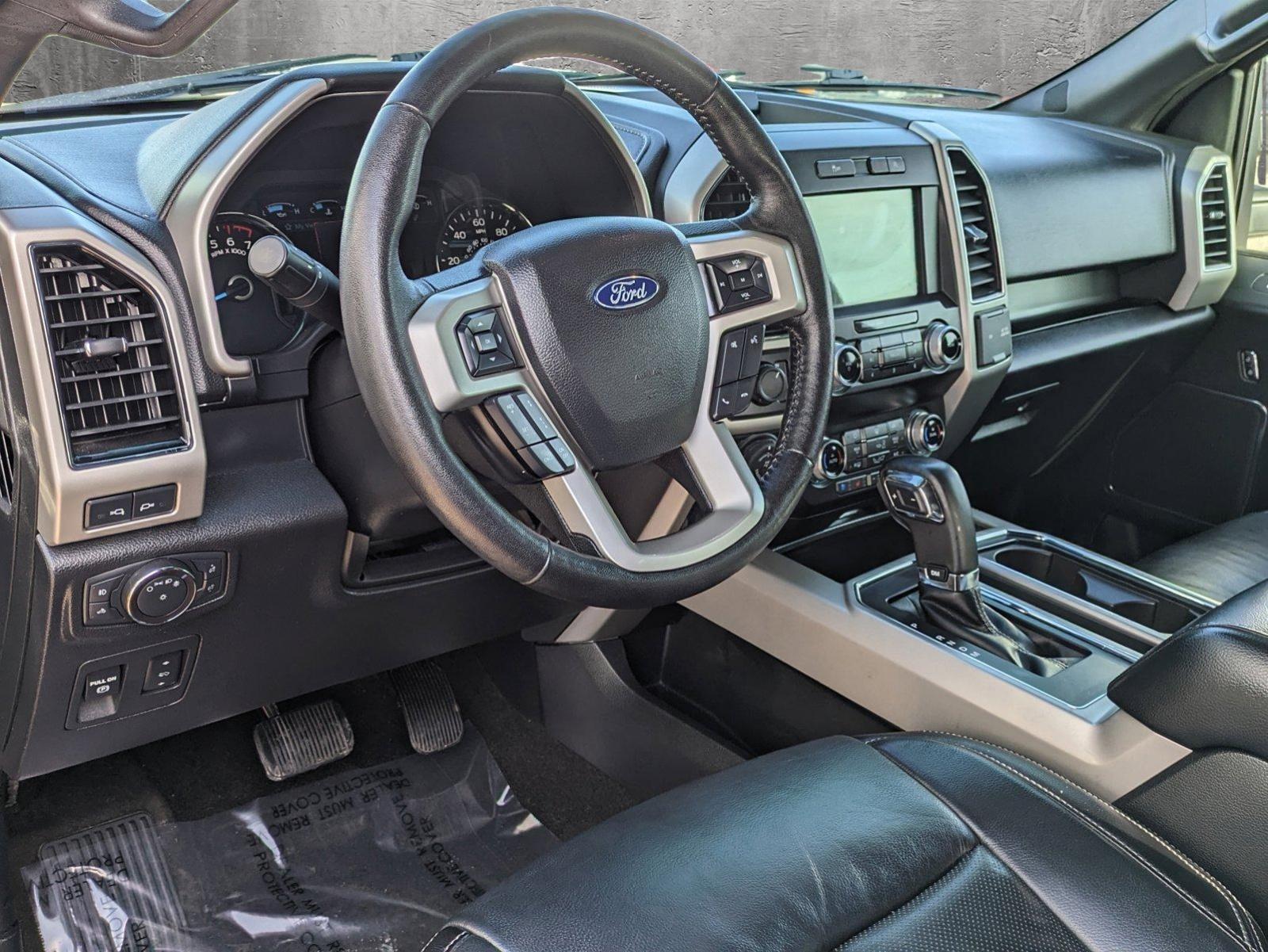 2019 Ford F-150 Vehicle Photo in Bradenton, FL 34207