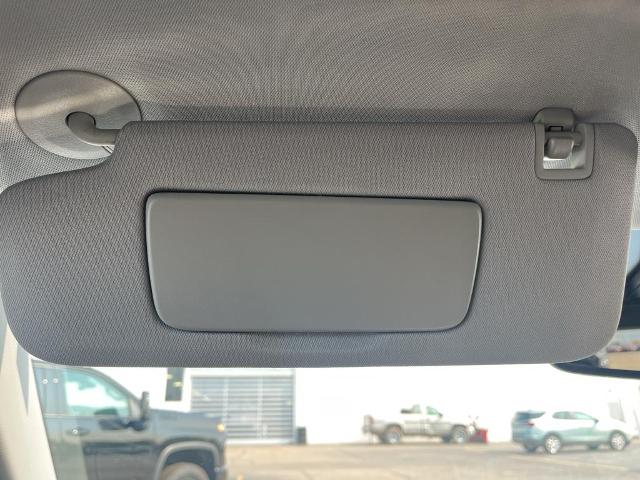 2024 Chevrolet Equinox Vehicle Photo in GREEN BAY, WI 54302-3701