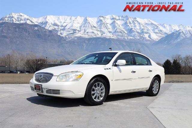 2009 Buick Lucerne Vehicle Photo in AMERICAN FORK, UT 84003-3317