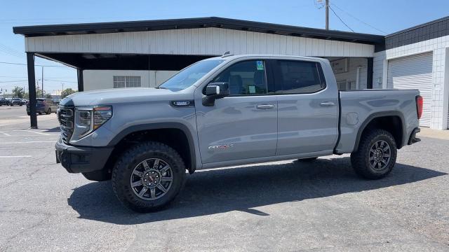 2024 GMC Sierra 1500 Vehicle Photo in TURLOCK, CA 95380-4918