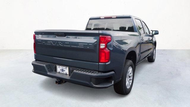 2021 Chevrolet Silverado 1500 Vehicle Photo in Nashua, NH 03060