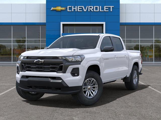 2024 Chevrolet Colorado Vehicle Photo in Kingston, PA 18704