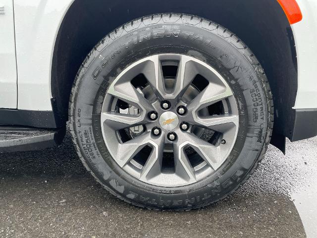 2024 Chevrolet Tahoe Vehicle Photo in THOMPSONTOWN, PA 17094-9014