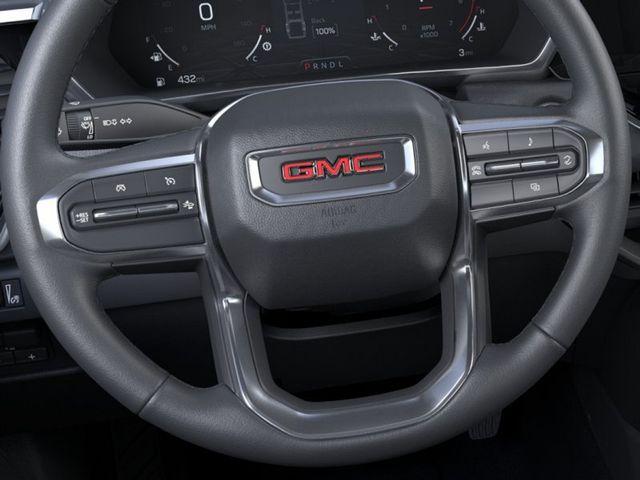 2024 GMC Canyon Vehicle Photo in DANBURY, CT 06810-5034