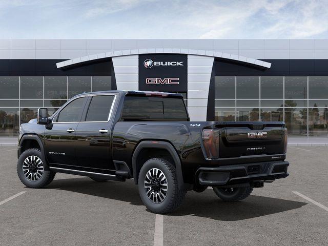 2024 GMC Sierra 2500 HD Vehicle Photo in WATERTOWN, CT 06795-3318