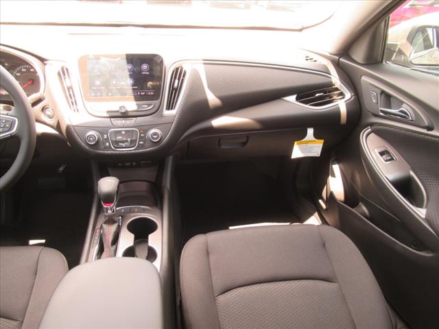 2024 Chevrolet Malibu Vehicle Photo in LEESBURG, FL 34788-4022