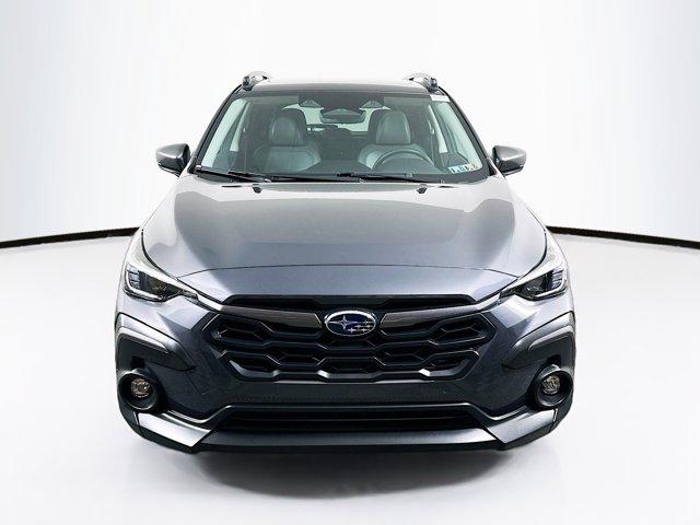 2024 Subaru Crosstrek Vehicle Photo in Doylestown, PA 18902