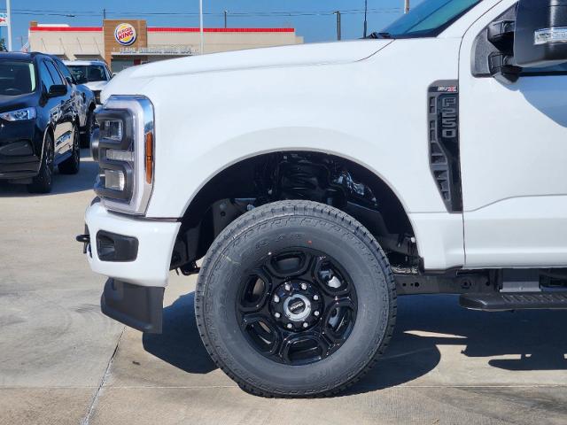 2024 Ford Super Duty F-250 SRW Vehicle Photo in Stephenville, TX 76401-3713