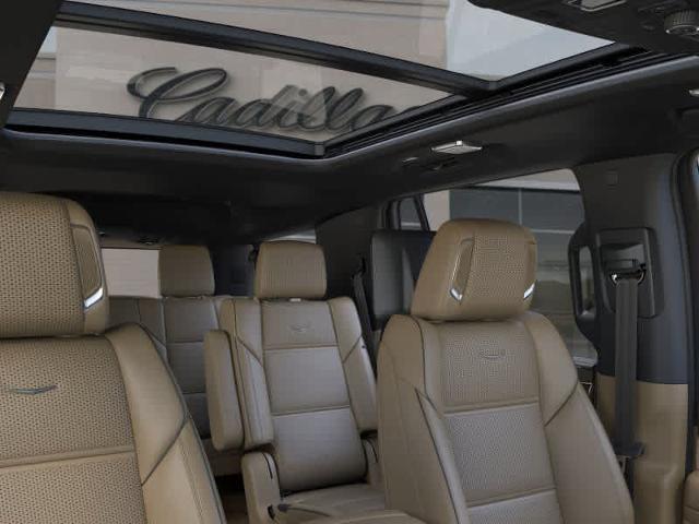 2024 Cadillac Escalade Vehicle Photo in OAK LAWN, IL 60453-4083