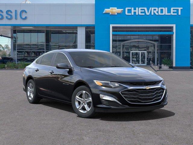 2025 Chevrolet Malibu Vehicle Photo in SUGAR LAND, TX 77478-0000