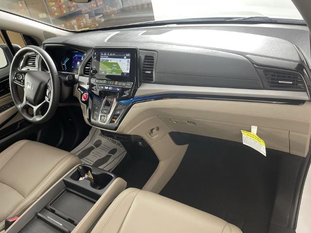 2022 Honda Odyssey Vehicle Photo in GILBERT, AZ 85297-0402