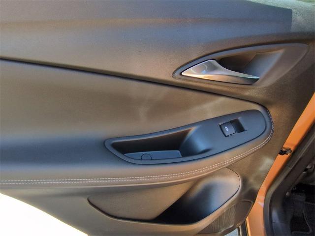 2024 Buick Encore GX Vehicle Photo in ANAHEIM, CA 92806-5612