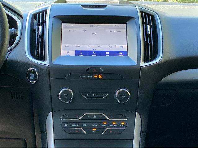 2020 Ford Edge Vehicle Photo in Hinesville, GA 31313