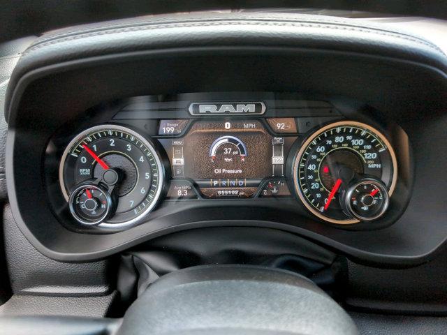 2022 Ram 1500 Vehicle Photo in Savannah, GA 31419