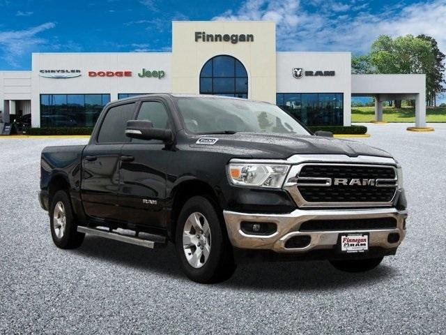 2022 Ram 1500 Vehicle Photo in ROSENBERG, TX 77471