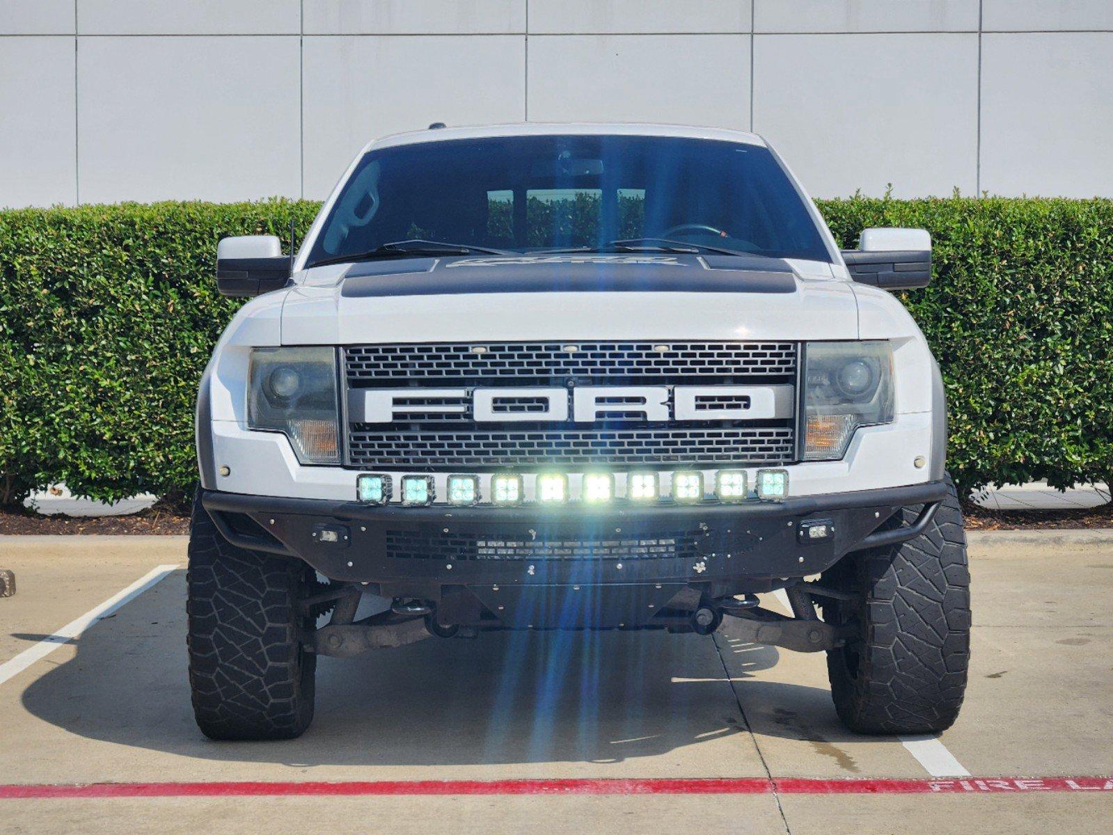 2014 Ford F-150 Vehicle Photo in MCKINNEY, TX 75070