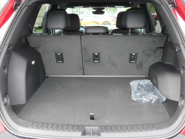 2025 Chevrolet Equinox Vehicle Photo in LEESBURG, FL 34788-4022