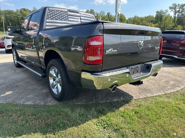 2018 Ram 1500 Vehicle Photo in Harrisburg, PA 17111