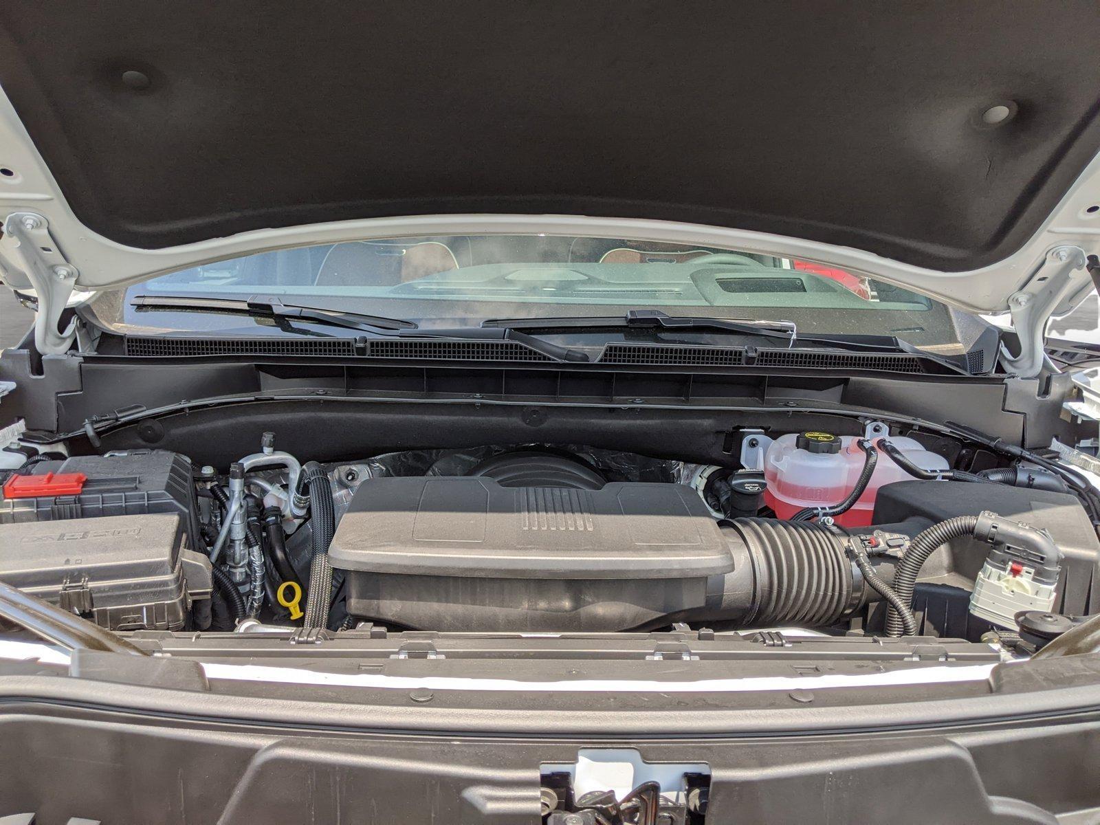 2024 GMC Yukon Vehicle Photo in MEMPHIS, TN 38115-1503