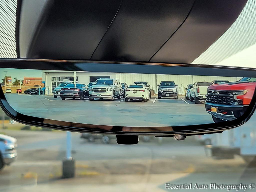 2024 Chevrolet Tahoe Vehicle Photo in AURORA, IL 60503-9326