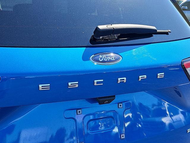 2021 Ford Escape Vehicle Photo in West Chester, PA 19382