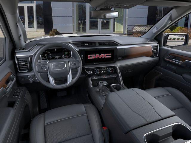 2025 GMC Sierra 1500 Vehicle Photo in DANBURY, CT 06810-5034