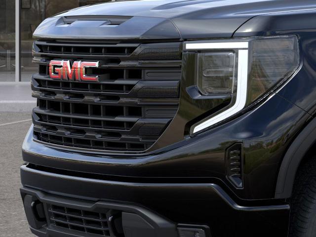 2025 GMC Sierra 1500 Vehicle Photo in MEDINA, OH 44256-9631