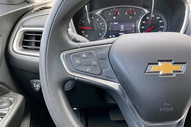 2019 Chevrolet Equinox Vehicle Photo in INDEPENDENCE, MO 64055-1314