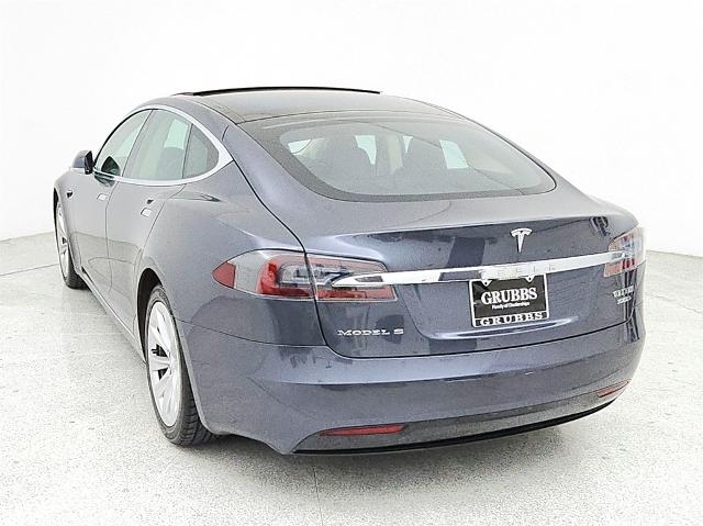 2018 Tesla Model S Vehicle Photo in Grapevine, TX 76051