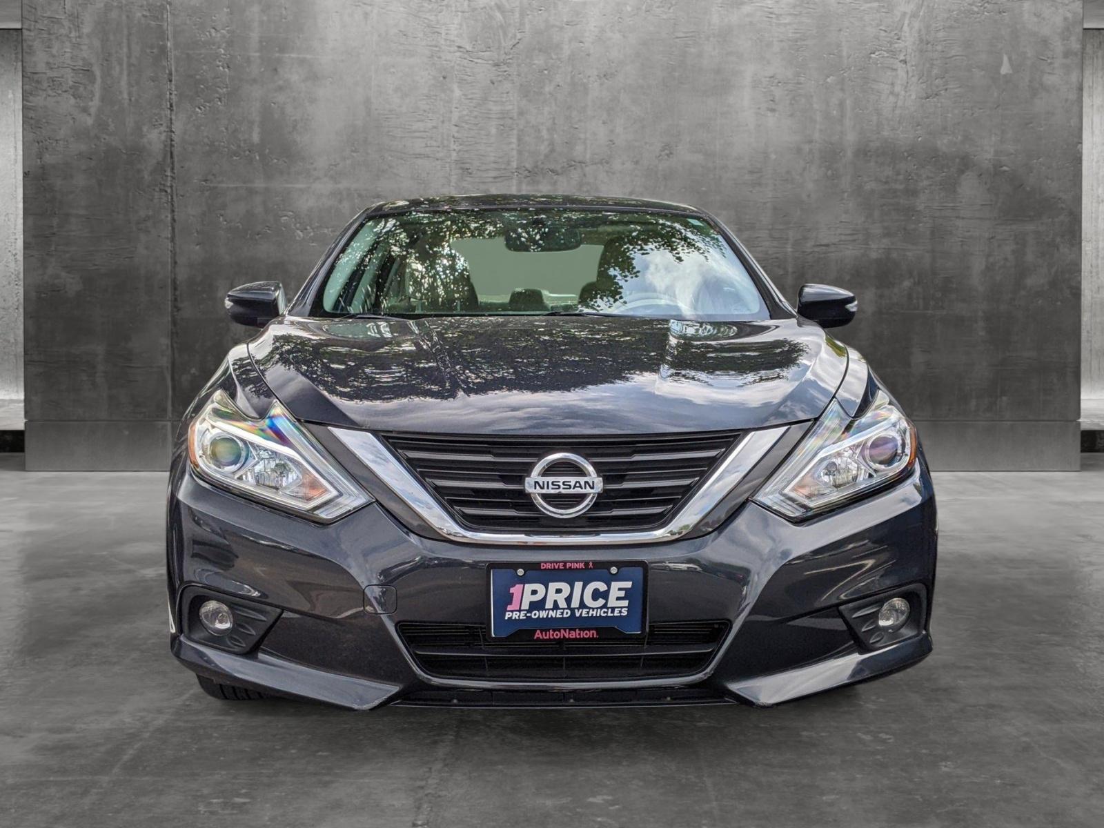 2017 Nissan Altima Vehicle Photo in Cockeysville, MD 21030