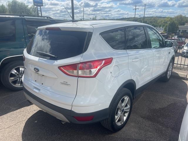 2016 Ford Escape Vehicle Photo in MILFORD, OH 45150-1684