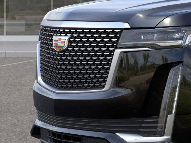 2024 Cadillac Escalade Vehicle Photo in MADISON, WI 53713-3220