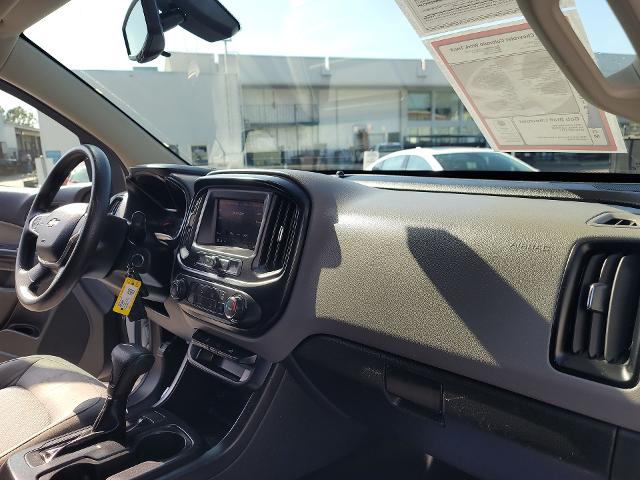 2020 Chevrolet Colorado Vehicle Photo in LA MESA, CA 91942-8211