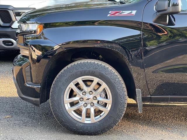 2022 Chevrolet Silverado 1500 LTD Vehicle Photo in Bowie, MD 20716