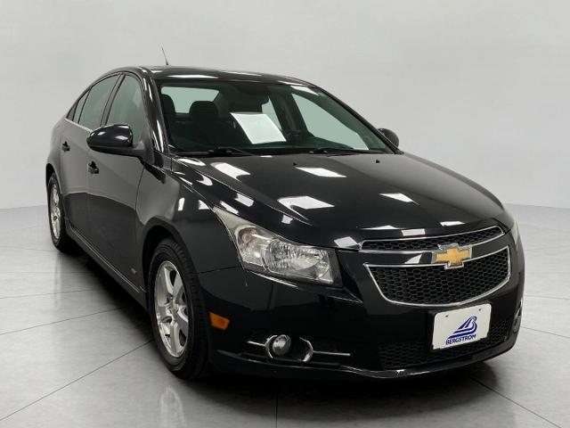 2013 Chevrolet Cruze Vehicle Photo in Appleton, WI 54913