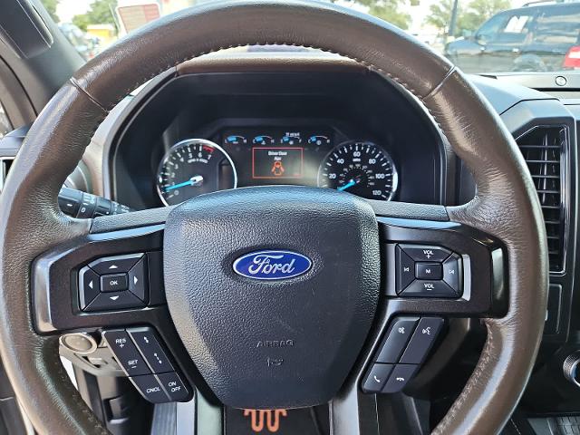 2020 Ford Expedition Vehicle Photo in SAN ANGELO, TX 76903-5798