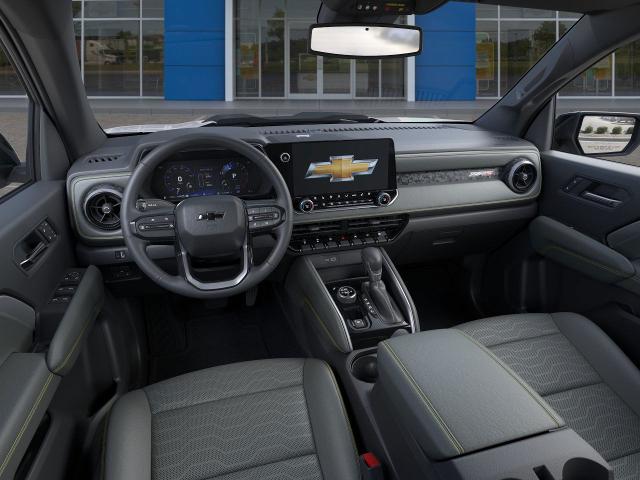 2024 Chevrolet Colorado Vehicle Photo in CORPUS CHRISTI, TX 78416-1100