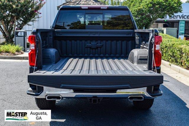 2024 Chevrolet Silverado 1500 Vehicle Photo in AUGUSTA, GA 30907-2867