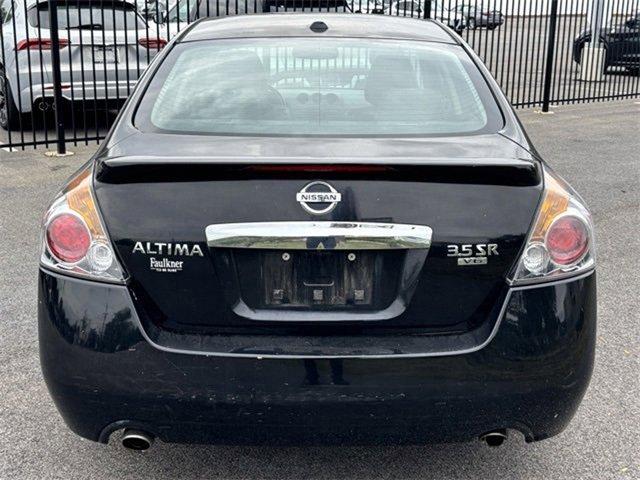 2012 Nissan Altima Vehicle Photo in Willow Grove, PA 19090