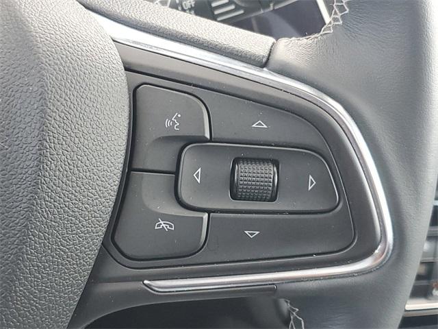 2022 Buick Encore GX Vehicle Photo in GRAND BLANC, MI 48439-8139