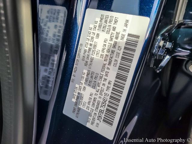 2025 Mazda CX-5 Vehicle Photo in Plainfield, IL 60586