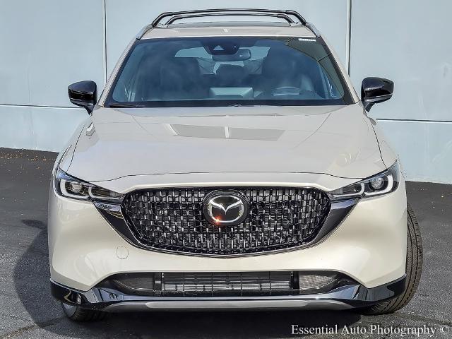 2024 Mazda CX-5 Vehicle Photo in Plainfield, IL 60586