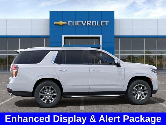 2024 Chevrolet Tahoe Vehicle Photo in BROCKTON, MA 02301-7113