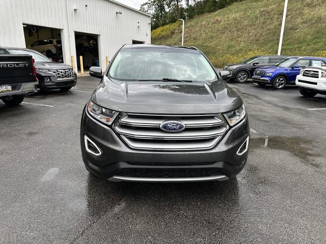 2017 Ford Edge Vehicle Photo in INDIANA, PA 15701-1897