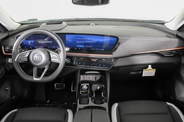 2024 Buick Envision Vehicle Photo in PUYALLUP, WA 98371-4149