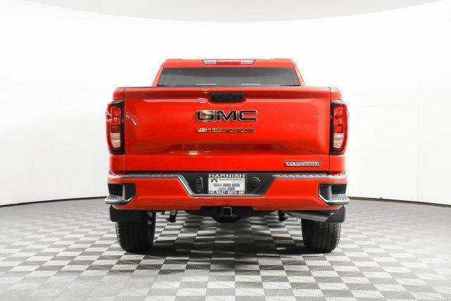 2024 GMC Sierra 1500 Vehicle Photo in PUYALLUP, WA 98371-4149